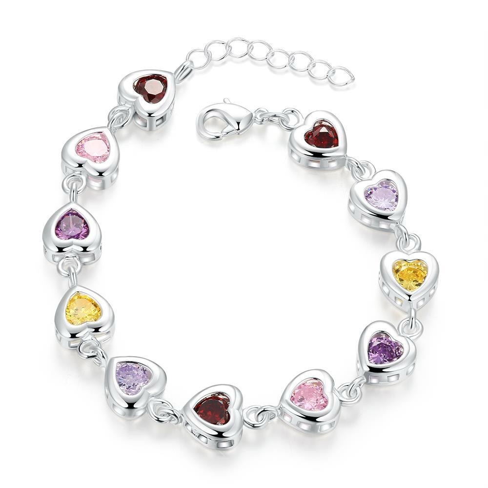 925 Sterling Silver Bracelet